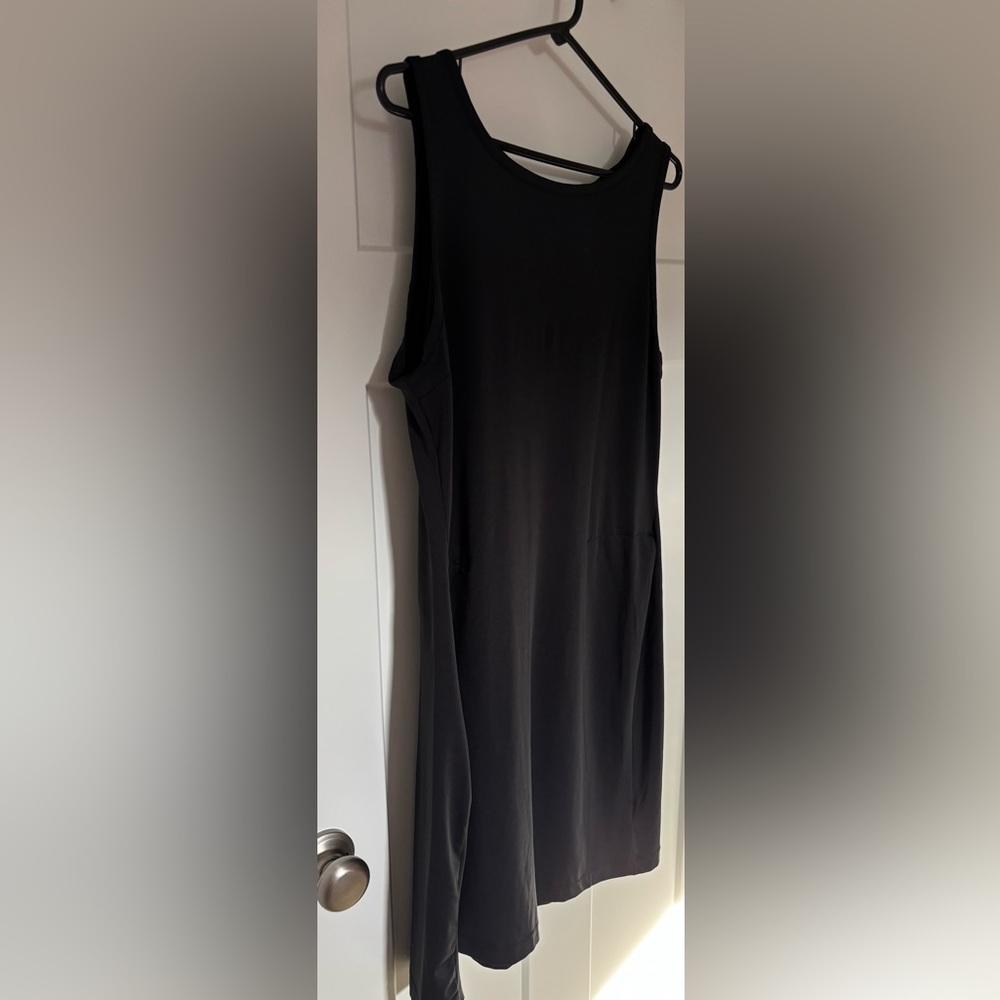 Columbia Chill River dress